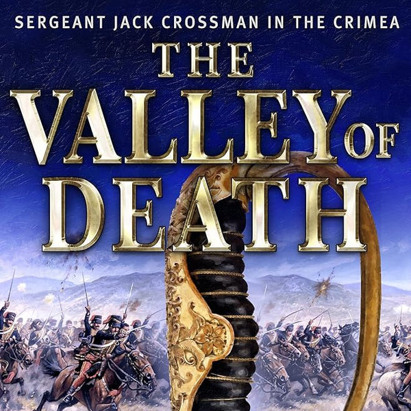 The Valley of Death cover image