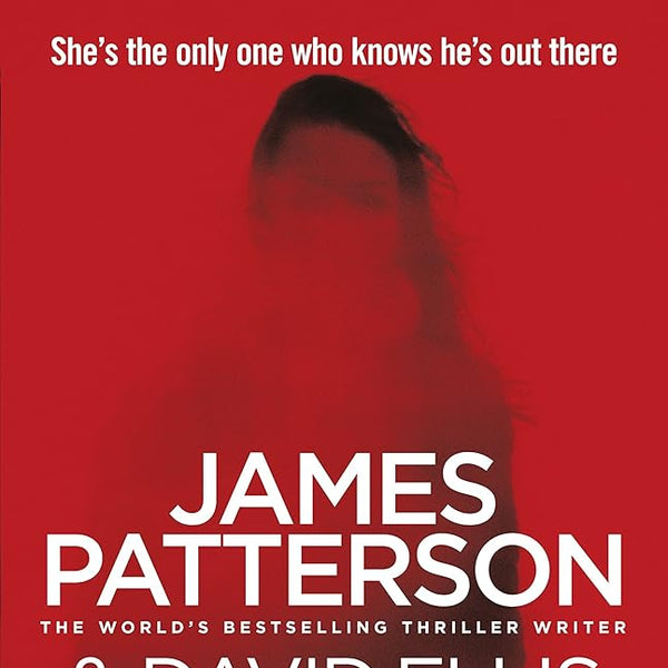Invisible cover image