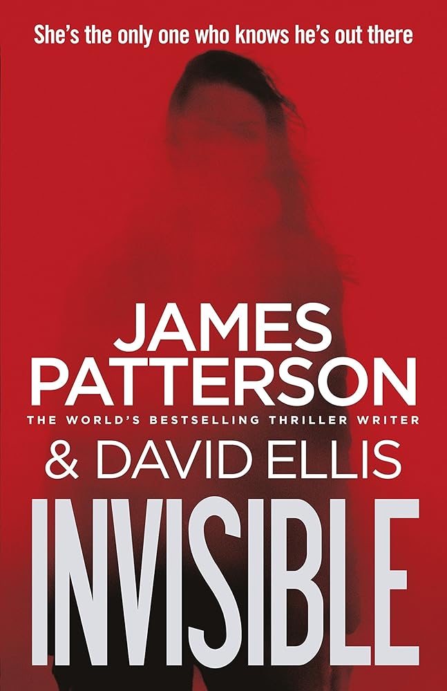 Invisible cover image