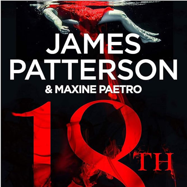 18th Abduction cover image