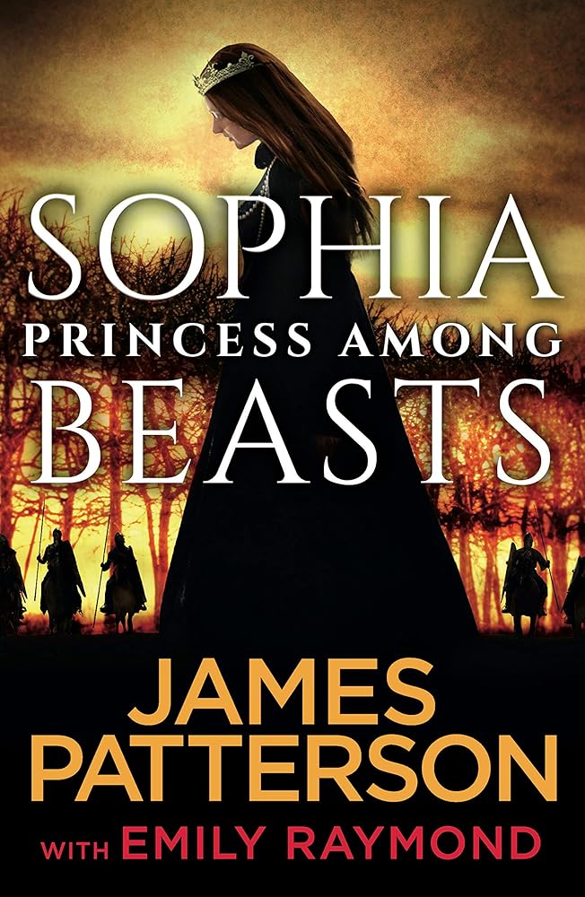 Sophia Princess Among Beasts EXPORT cover image