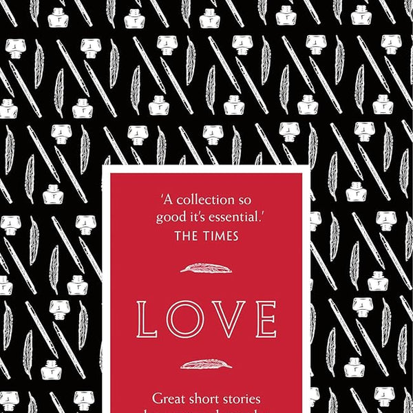 The Story: Love: Great Short Stories for Women by Women cover image