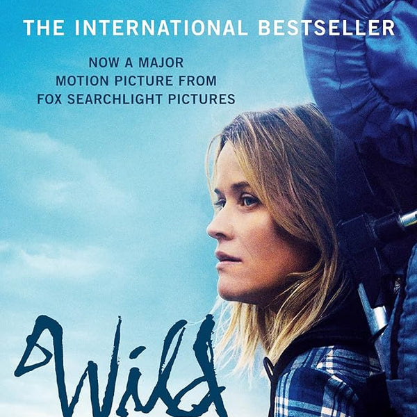Wild Film Tie-in cover image