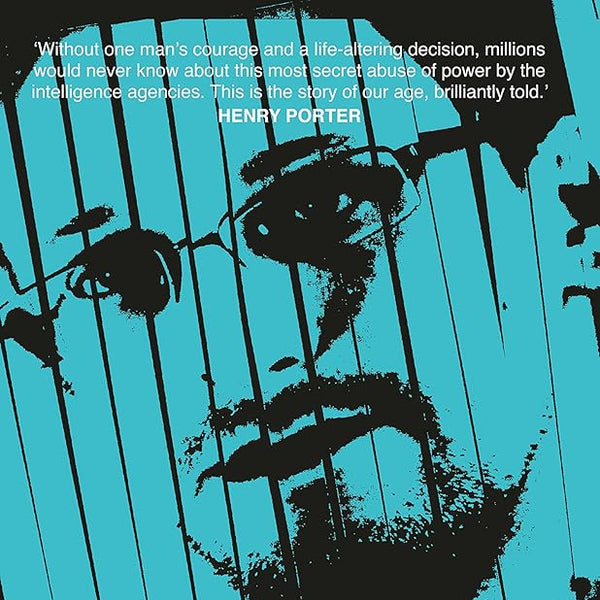 The Snowden Files cover image