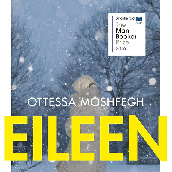 EILEEN cover image