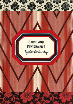 Crime and Punishment