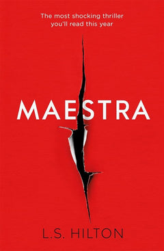 Maestra