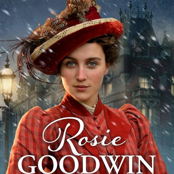 The Little Angel: Your perfect festive treat cover image
