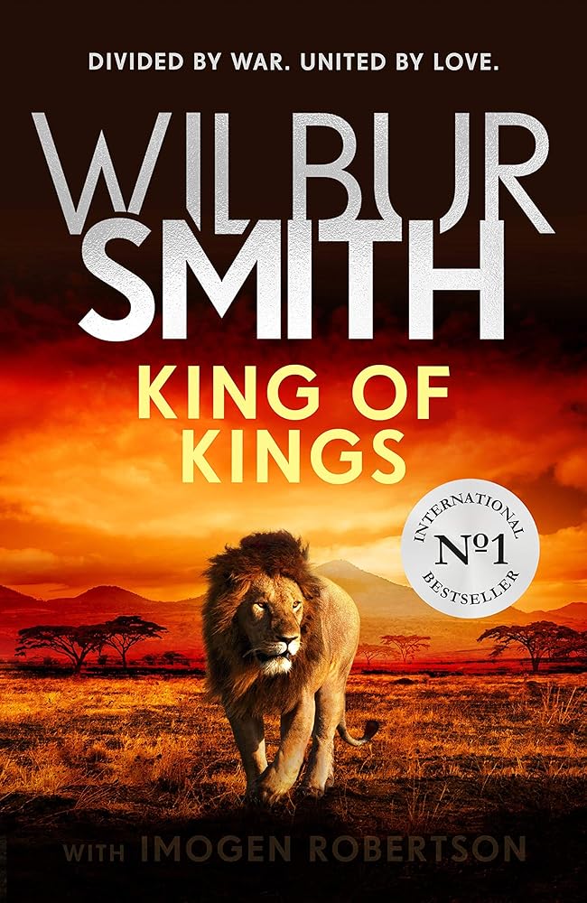 King Of Kings cover image