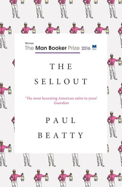 The Sellout