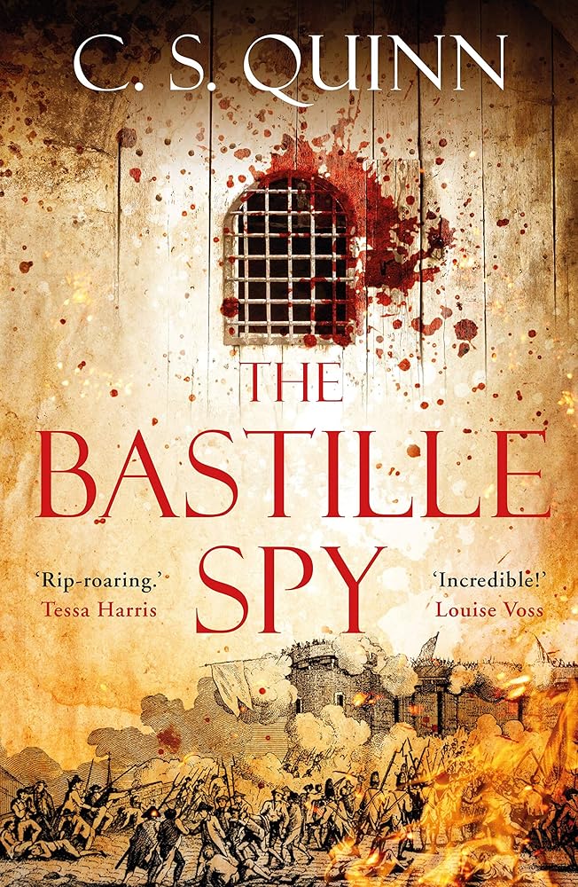 Bastille Spy EXPORT cover image