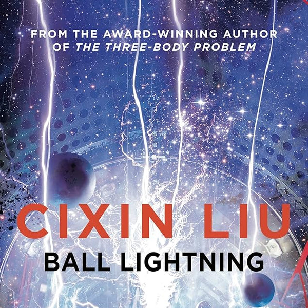 Ball Lightning cover image