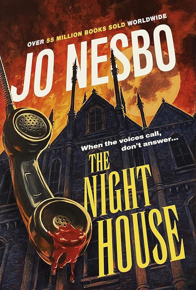 The Night House cover image
