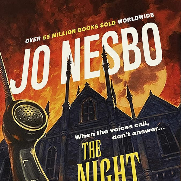 The Night House cover image