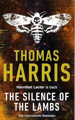 Silence of the Lambs (Hannibal Lecter #2)