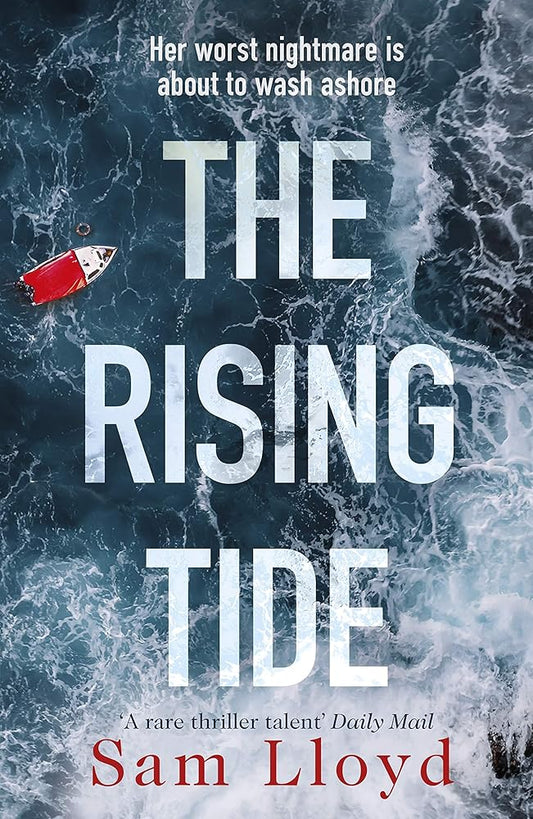 The Rising Tide cover image