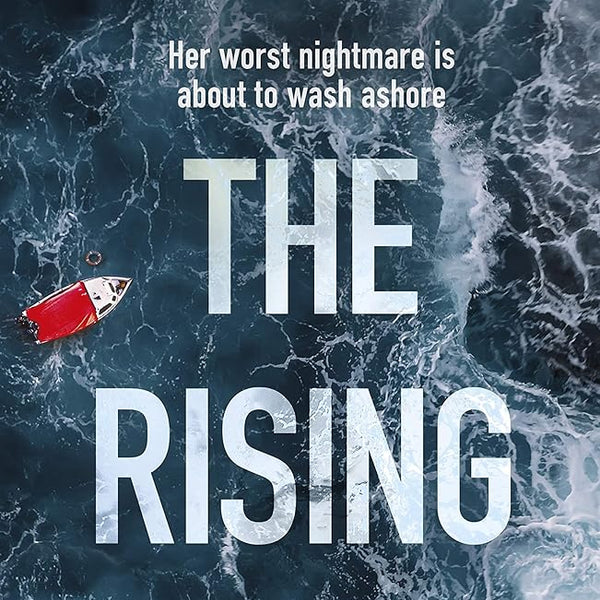 The Rising Tide cover image