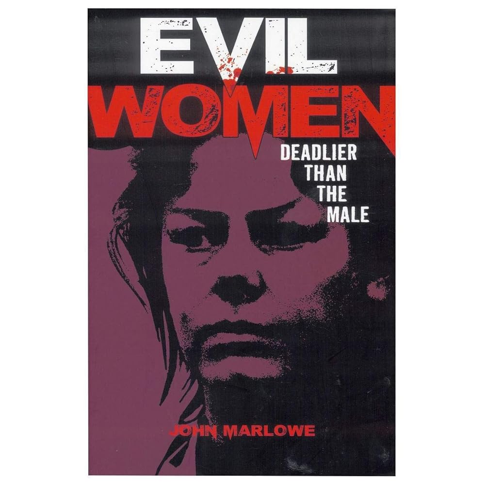 Evil Women cover image