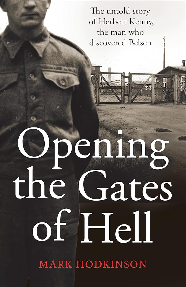 Opening The Gates of Hell cover image