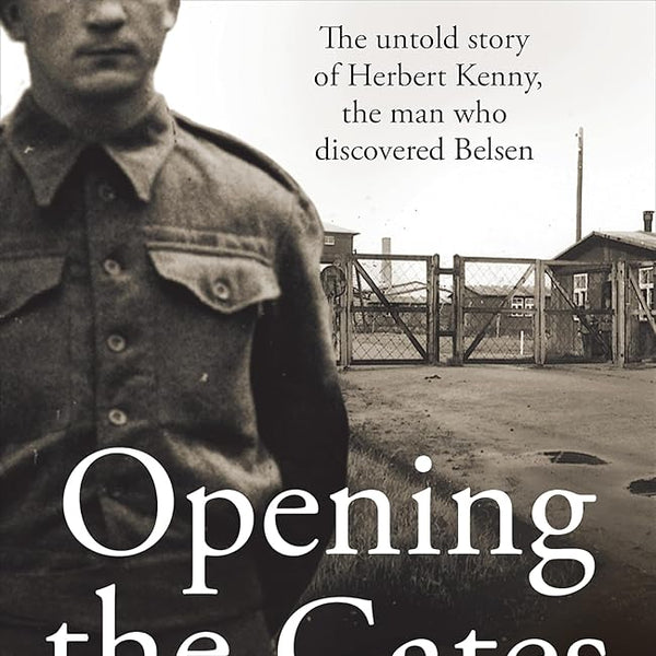 Opening The Gates of Hell cover image