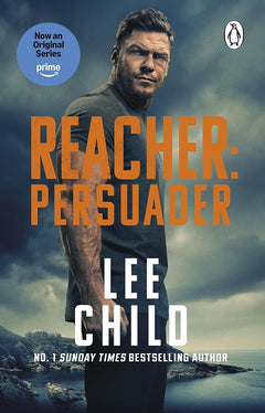 Persuader (Jack Reacher 7)