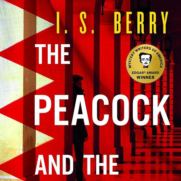 The Peacock and the Sparrow cover image