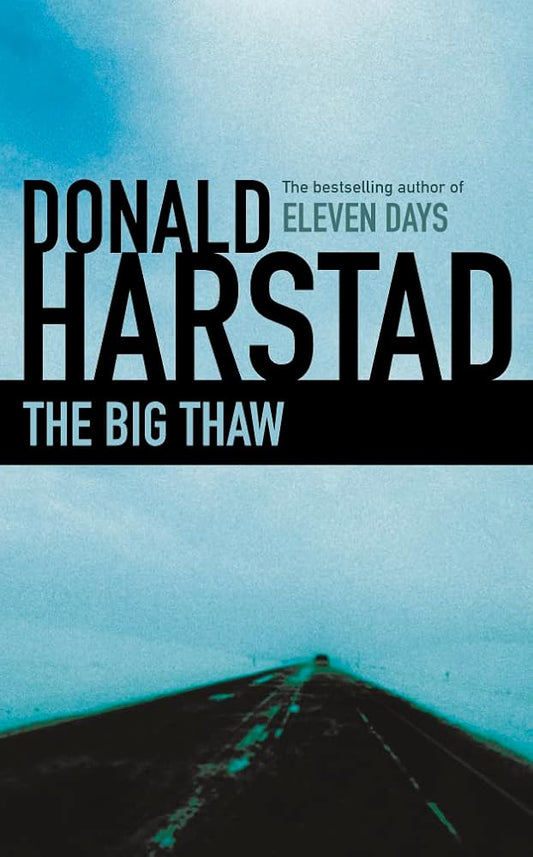 The Big Thaw cover image