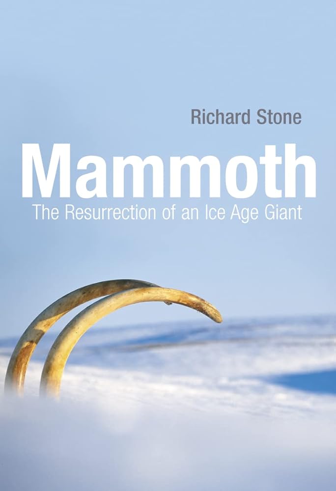 Mammoth : The Resurrection of an Ice Age Giant cover image