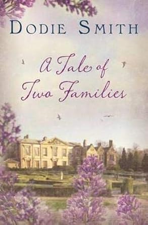 A Tale of Two Families cover image