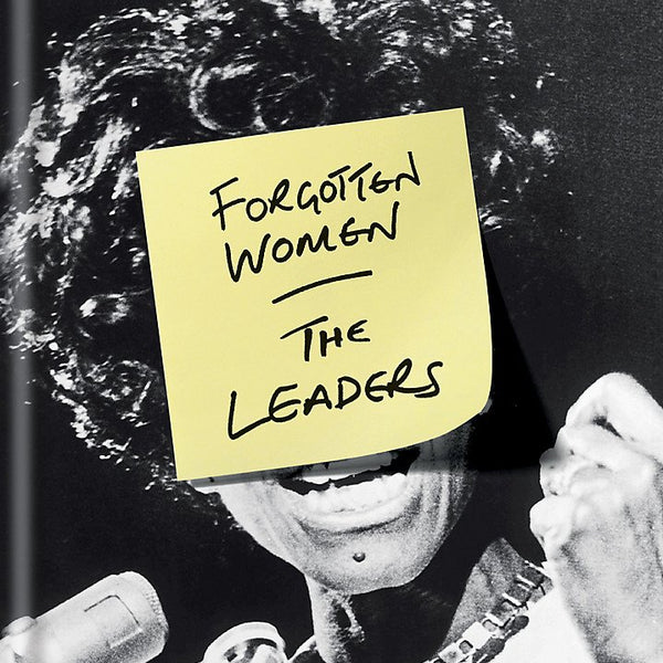 Forgotten Women: The Leaders cover image