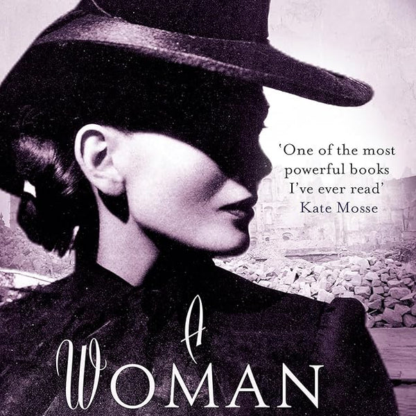 A Woman in Berlin. cover image