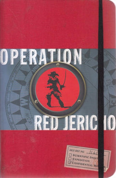 Operation Red Jericho
