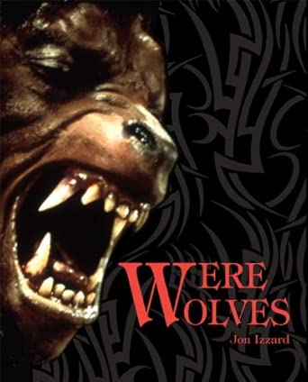 Werewolves cover image