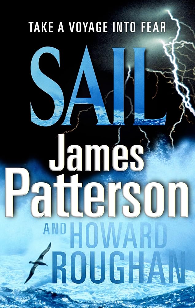 Sail cover image