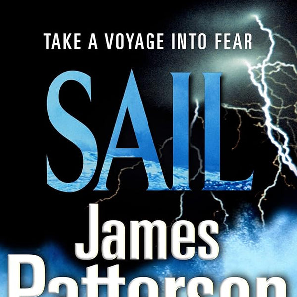 Sail cover image