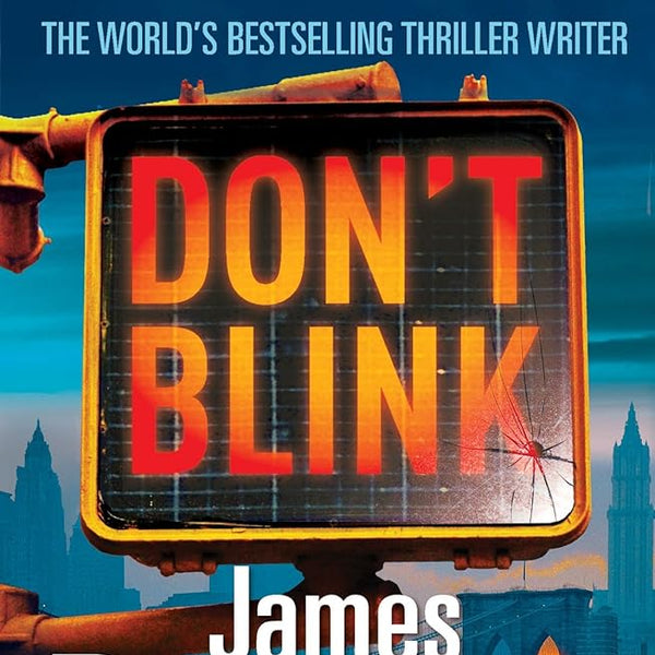Don't Blink cover image