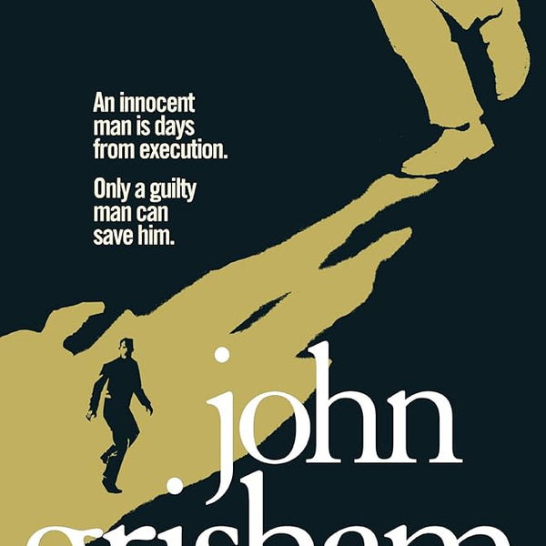 The Confession cover image