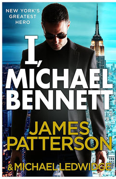 I, Michael Bennett (Michael Bennett 5) (Hardcover)