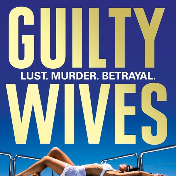 Guilty Wives cover image