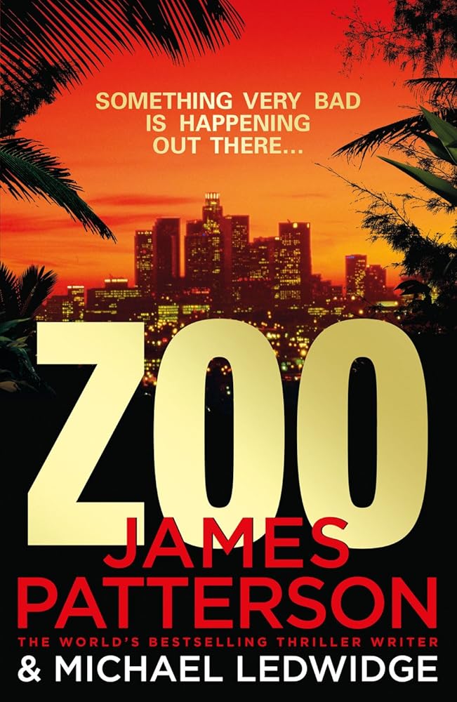 Zoo (Zoo Series) cover image
