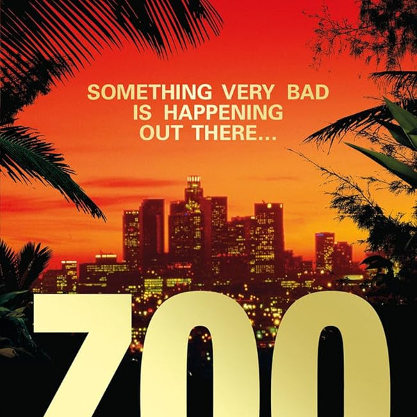 Zoo (Zoo Series) cover image