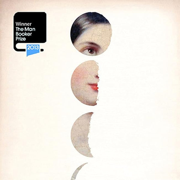The Luminaries cover image