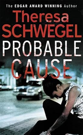 Probable Cause cover image