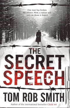 The Secret Speech (Hardcover)