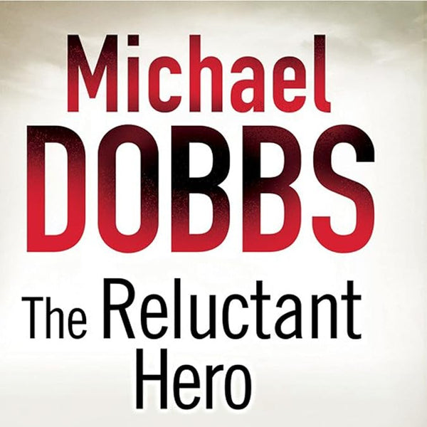 The Reluctant Hero cover image