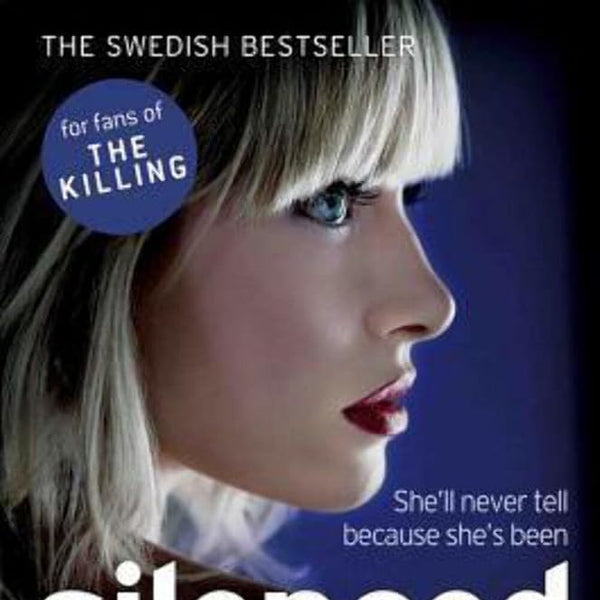 Silenced cover image