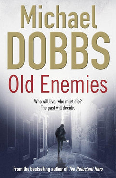 Old Enemies
