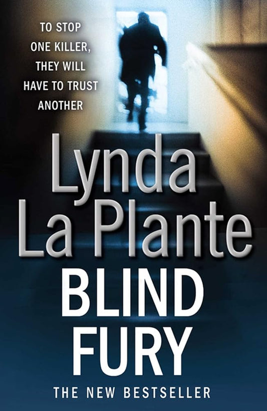 Blind Fury cover image