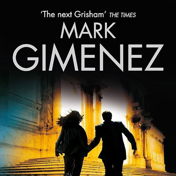 Accused (A. Scott Fenney) cover image
