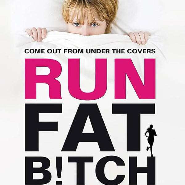 Run Fat Bitch Run cover image